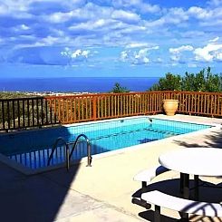 Appartement in Rethimno