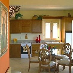 Appartement in Rethimno