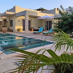 Vakantiehuis Villa Urania Kamilari