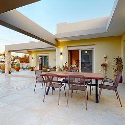 Vakantiehuis Villa Urania Kamilari