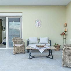 Vakantiehuis Villa Urania Kamilari