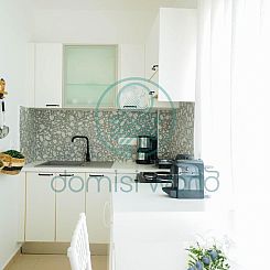 Appartement in Rethimno