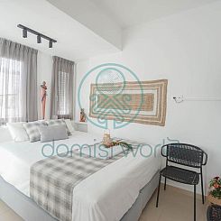 Appartement in Rethimno