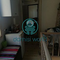 Geschakelde woning in Rethimno