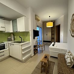 Appartement in Rethimno