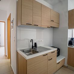 Appartement in Rethimno
