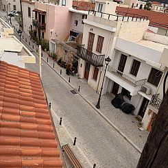 Appartement in Rethimno