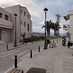 Appartement in Rethimno