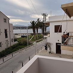 Appartement in Rethimno