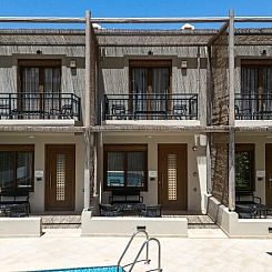 Appartement in Vlichada