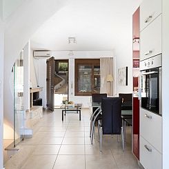 Appartement in Vlichada