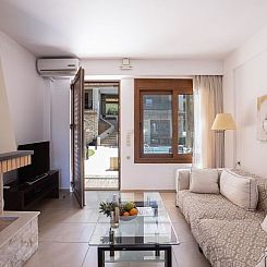 Appartement in Vlichada
