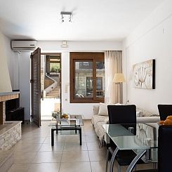 Appartement in Vlichada
