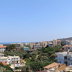 Appartement in Chania