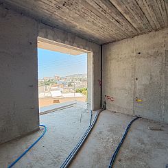 Appartement in Chania