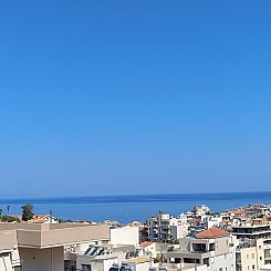 Appartement in Chania
