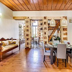 Appartement Venezianisches Haus