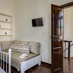 Appartement Venezianisches Haus