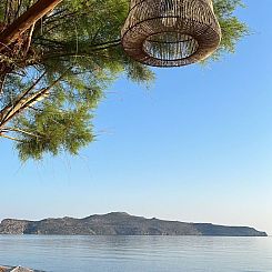 Vakantiehuis Beachfront Garden Villa