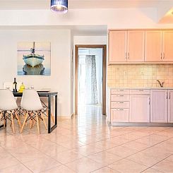 Appartement Chania Central Wohnung mit kostenlosem Parkplatz