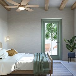 Vrijstaande woning in Chania