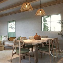 Vrijstaande woning in Chania