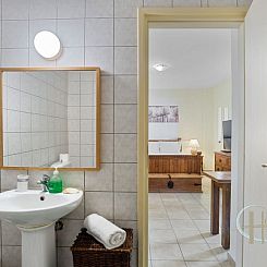 Vrijstaande woning in Chania