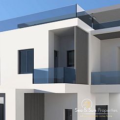 Appartement in Chania