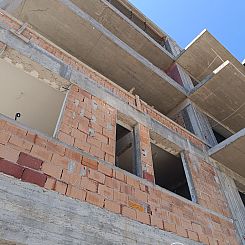 Appartement in Chania