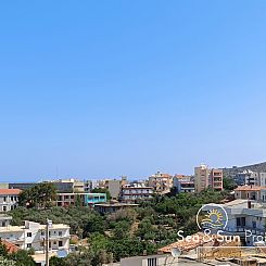 Appartement in Chania