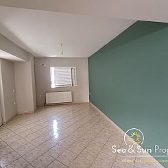 Appartement in Chania