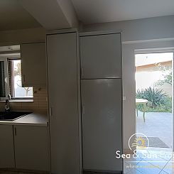 Appartement in Chania