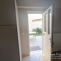 Appartement in Chania
