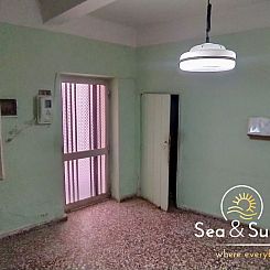 Geschakelde woning in Chania