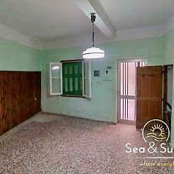 Geschakelde woning in Chania