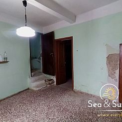 Geschakelde woning in Chania