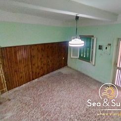 Geschakelde woning in Chania
