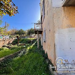 Kavel in Chania