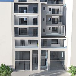 Appartement in Chania
