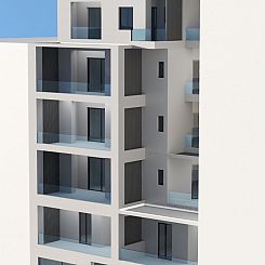 Appartement in Chania