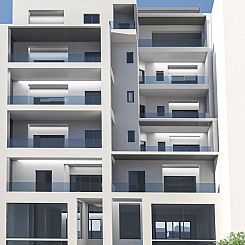 Appartement in Chania