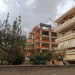 Appartement in Chania