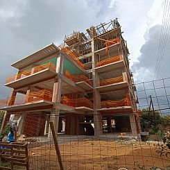 Appartement in Chania