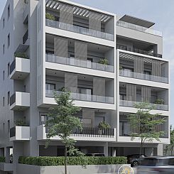 Appartement in Chania