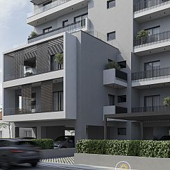 Appartement in Chania