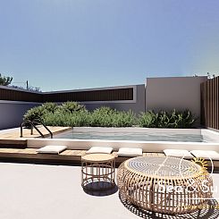 Appartement in Chania