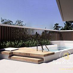 Appartement in Chania