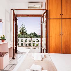 Appartement Apartment 7 with seaview and beautiful sunset