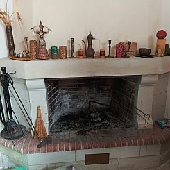 Geschakelde woning in Petrokefalo