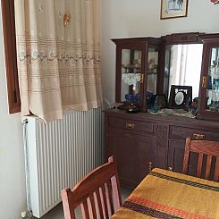 Geschakelde woning in Petrokefalo